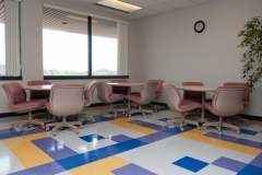 Honeywell Technology Solutions, Corporate Offices
