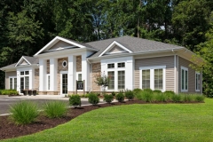 Poplar Glen Clubhouse