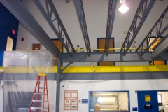 University of Maryland, Manufacturing Lab Terrace