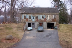 Friends Meeting House, Ellicott City