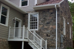 Friends Meeting House, Ellicott City